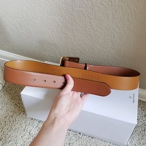 Ralph Lauren Belt